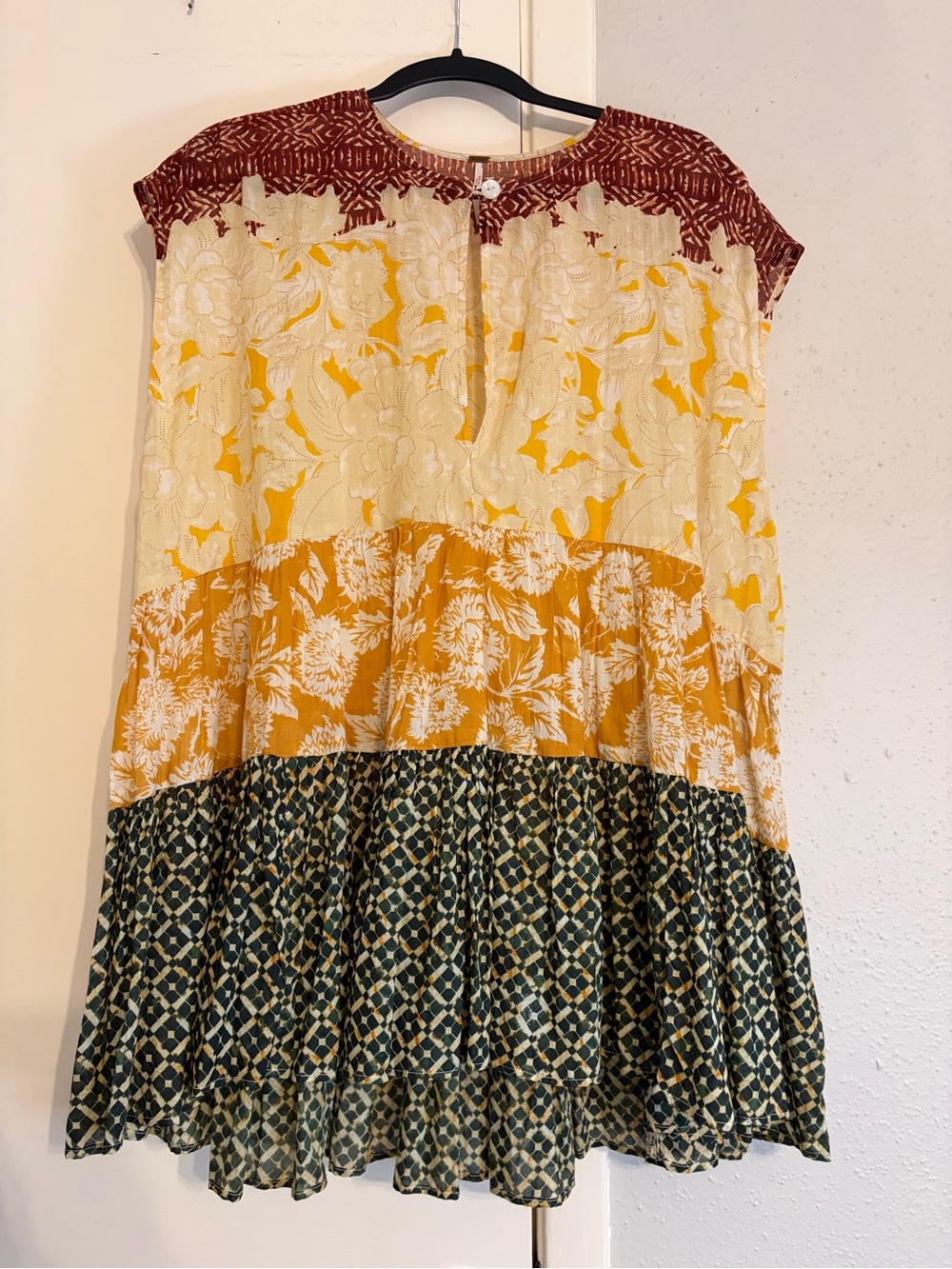Free People Gotta Have You Tunic